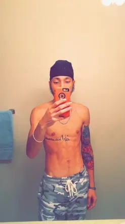 OnlyFans cuenta wolfpaccjohnny avatar 1