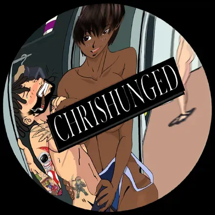 OnlyFans account  chrishunged avatar 1
