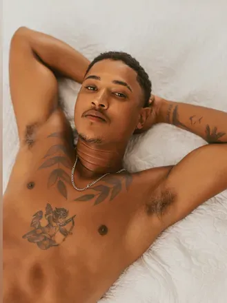 OnlyFans cuenta onlyssilva avatar 1