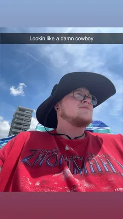 OnlyFans cuenta trannykyle avatar 1