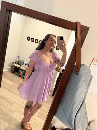 OnlyFans cuenta lovelylilithxo avatar 1