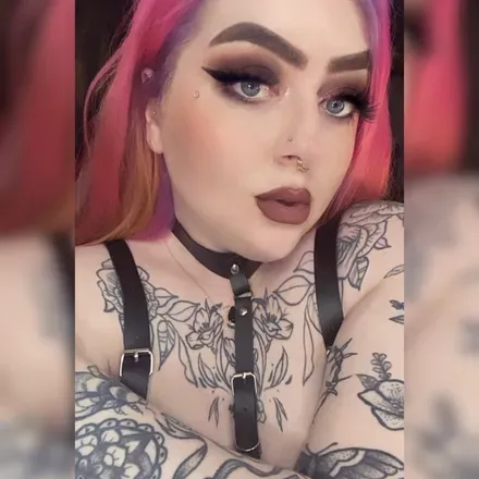 OnlyFans cuenta toxicpeaches avatar 1
