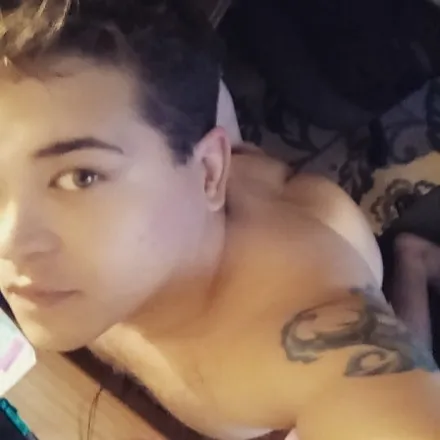 OnlyFans account  scotty_cake header 2
