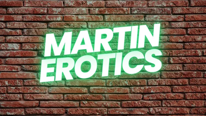 OnlyFans account  martinerotics header 2