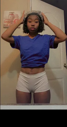 OnlyFans account  ms_petite21 header 2
