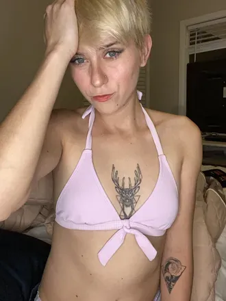 OnlyFans cuenta forevercici avatar 1