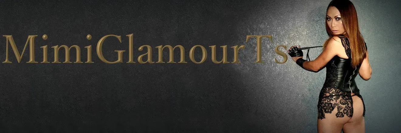 OnlyFans cuenta mimiglamourts header 2