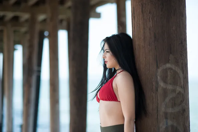 OnlyFans cuenta missphoebequeen header 2