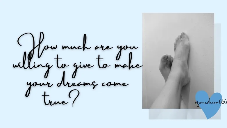 OnlyFans cuenta yourdream666 header 2