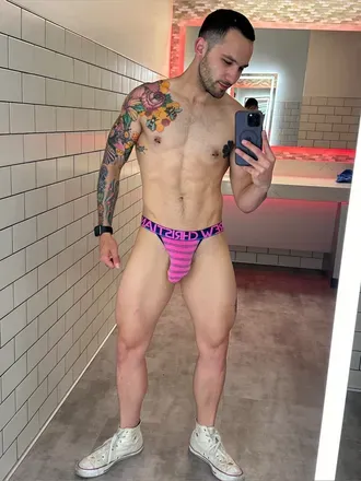 OnlyFans cuenta growing.twunk avatar 1