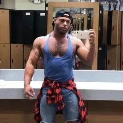 OnlyFans account  mrmicahbrandt avatar 1