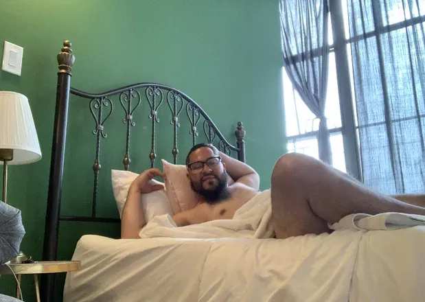 OnlyFans cuenta therealnastyj header 2
