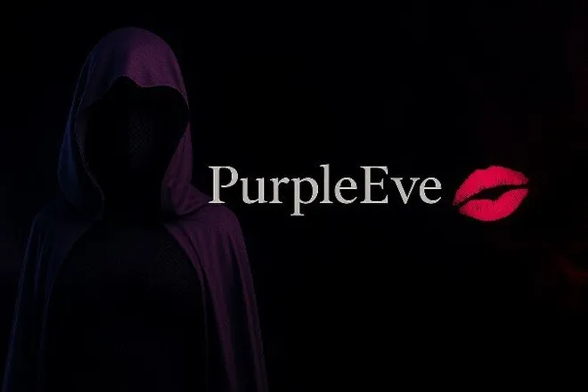 OnlyFans cuenta purpleeve header 2