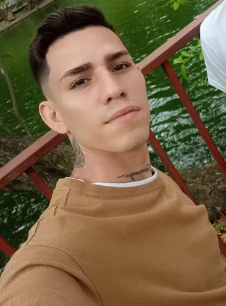 OnlyFans account  chechofans header 2
