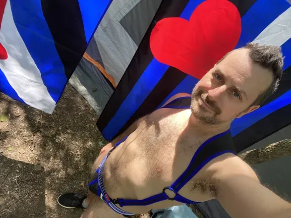 OnlyFans cuenta cutegayguy78 avatar 1