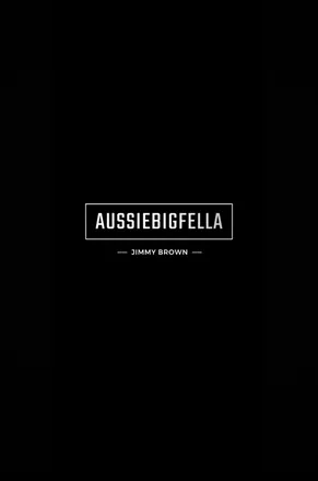 OnlyFans account  aussiebigfella header 2