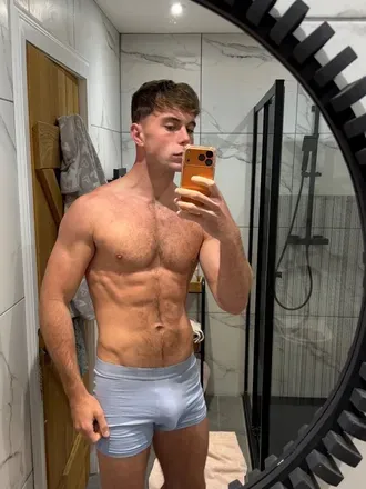OnlyFans of bradderz7