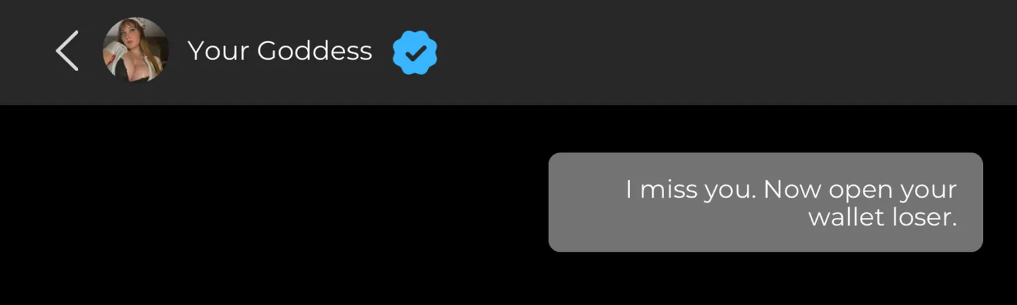 OnlyFans cuenta lilithlites header 2