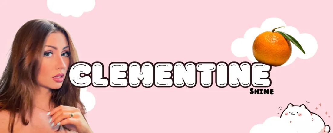 OnlyFans cuenta clementinesky3 header 2
