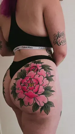 OnlyFans account  mandapanda_93 header 2