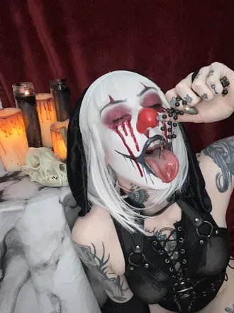 OnlyFans account  goodchristianlady777 avatar 1