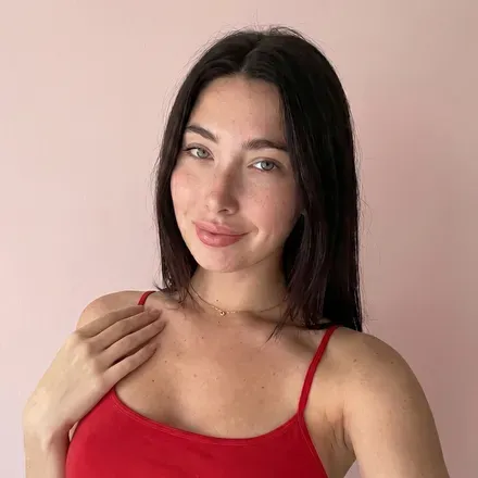 OnlyFans of hannahayess