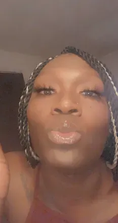 OnlyFans of choclategirl_kamorri