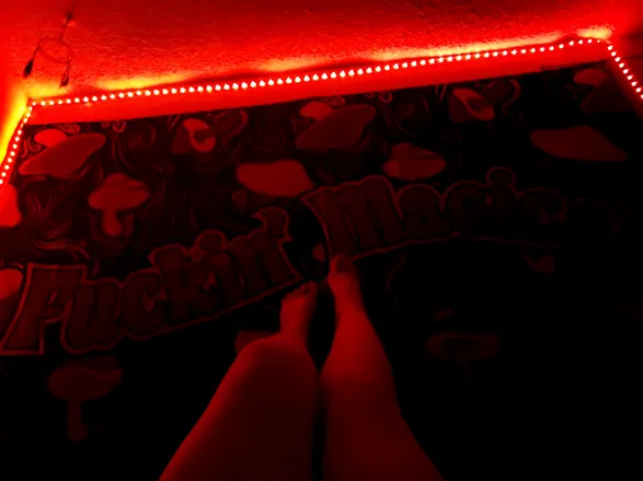 OnlyFans cuenta meganluvsyou header 2