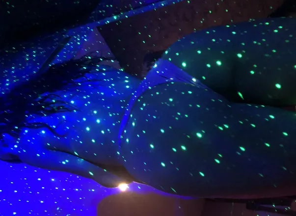 OnlyFans cuenta brunalunatic header 2