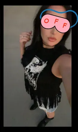 OnlyFans account  rodeomarie avatar 1