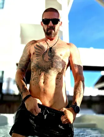 OnlyFans account  jayharbs avatar 1