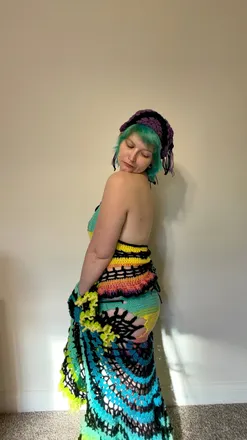 OnlyFans account  theporcelaingoddess header 2