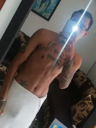 OnlyFans cuenta soyandresito avatar 1