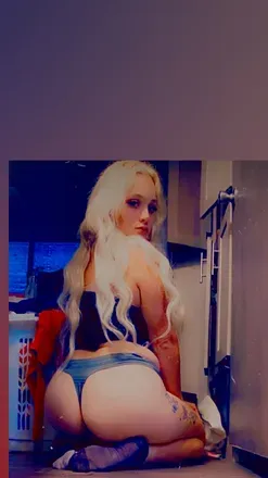 OnlyFans cuenta snowbunni27 avatar 1