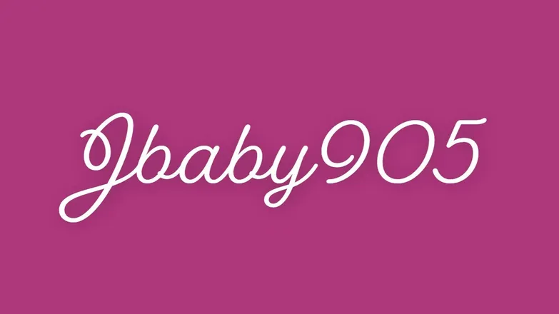 OnlyFans cuenta jbaby905 header 2