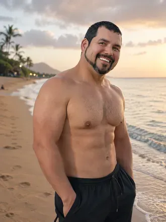 OnlyFans of naranjap