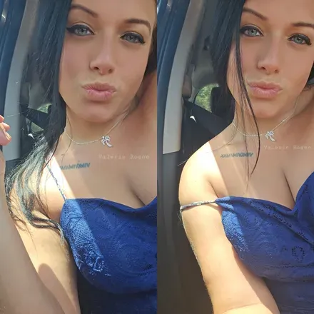 OnlyFans cuenta free_valerie_rosee avatar 1