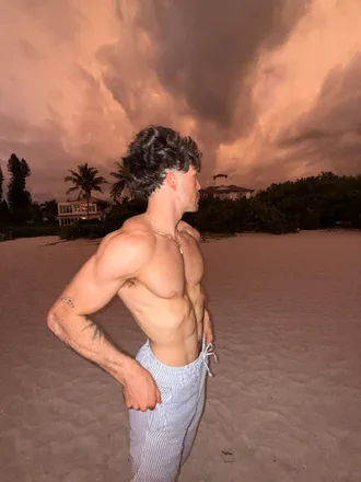 OnlyFans of stevenryk