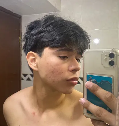 OnlyFans cuenta alexxxito.0 avatar 1