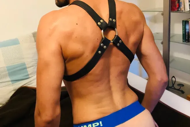 OnlyFans cuenta horny991 avatar 1