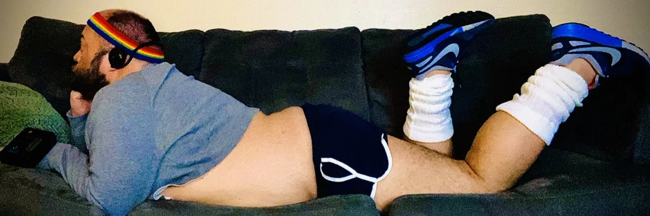 OnlyFans cuenta bennycxxx header 2