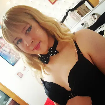 OnlyFans cuenta denisephoenix-tgirl avatar 1