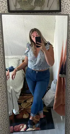 OnlyFans cuenta maddison-marie avatar 1