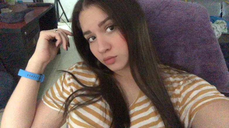 OnlyFans cuenta gigi_rose5 avatar 1