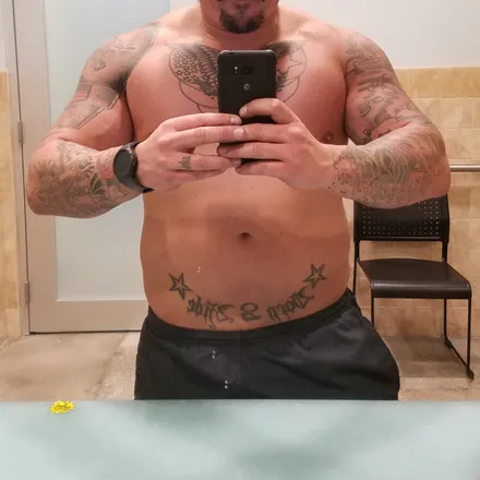 OnlyFans cuenta thatguynextdoor84 header 2