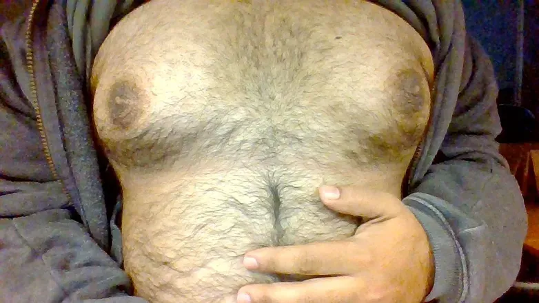 OnlyFans account  moaninghobbit header 2