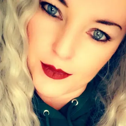 OnlyFans cuenta cassielove_69 avatar 1
