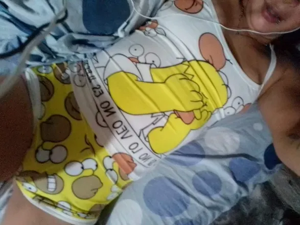 OnlyFans cuenta marita69 header 2