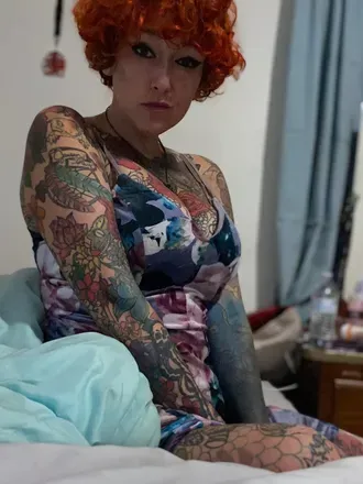 OnlyFans cuenta kae_savage avatar 1
