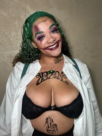 OnlyFans account  pussyfairyrose avatar 1
